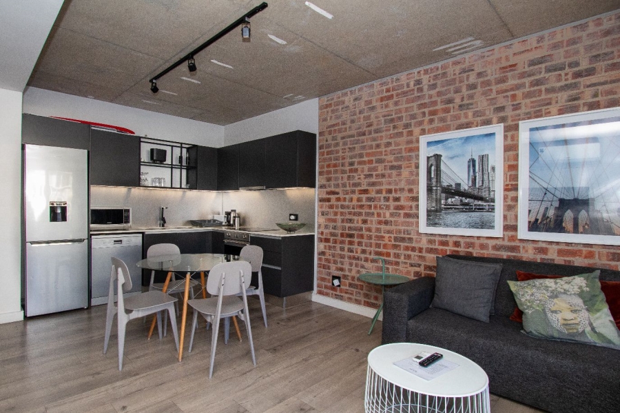 2 Bedroom Property for Sale in De Waterkant Western Cape
